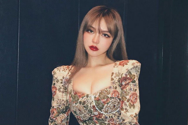 Top 10 sao nữ có gương mặt thời trang nhất châu Á: Grace Chow đầu bảng, Lisa (BlackPink) xếp thứ 2