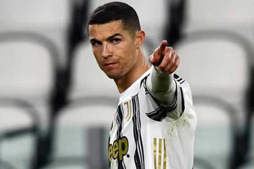 Juventus có thể cho Ronaldo ra đi theo dạng miễn phí ngay Hè này