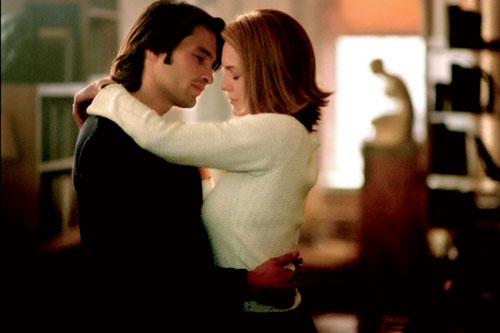 Đàn ông ngoại tình hay nói: "Gia đình anh không hạnh phúc"