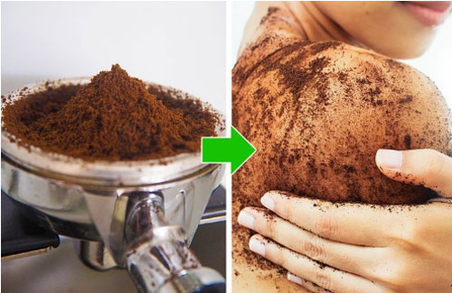 7 mẹo giúp bạn khử mùi hôi cơ thể hiệu quả