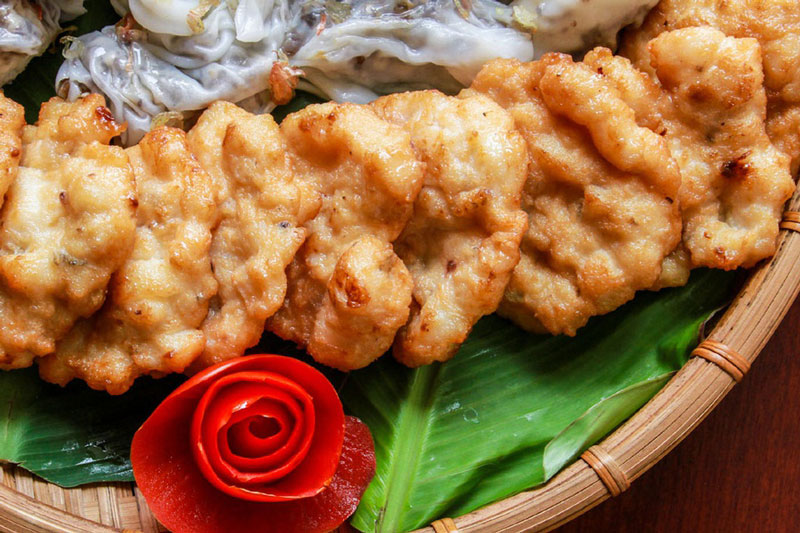 1.001 món ngon chinh phục thực khách khó tính khi đến Quảng Ninh