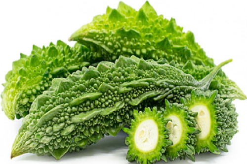 "Đại kỵ" khi ăn mướp đắng, ăn sai cách chẳng khác gì mang bệnh vào người