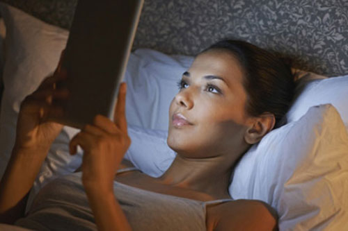 5 điều bạn phải đối mặt nếu thức khuya