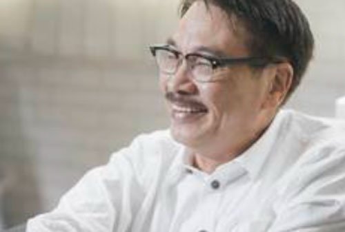 Con trai nghẹn ngào tiết lộ tâm nguyện cuối đời của Ngô Mạnh Đạt