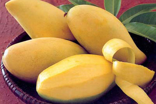 Cách chọn xoài ngon ngọt, không hoá chất ai ăn cũng ghiền