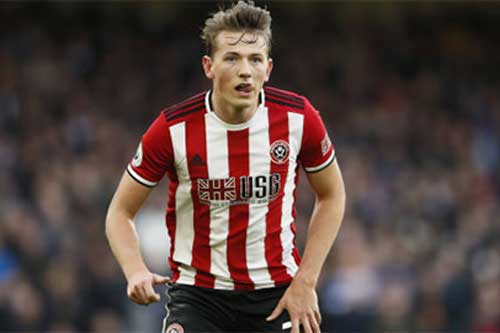 Liverpool tìm được người thế chỗ Wijnaldum