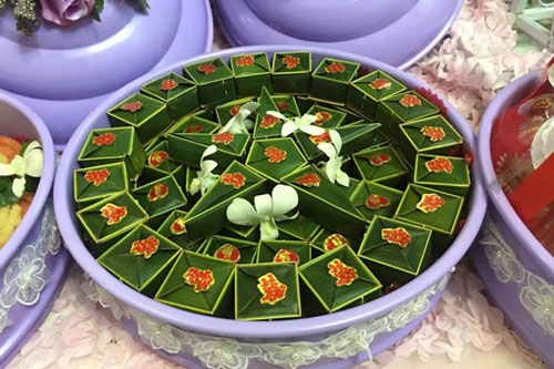 Đặc sản Hội An nổi danh khắp cả nước nhờ hương vị thơm ngon