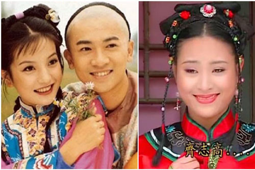 Cô là bạn thân của Triệu Vy, yêu Tô Hữu Bằng 2 năm nhưng bị từ chối một cách thê thảm, giờ đã kết hôn vô cùng hạnh phúc