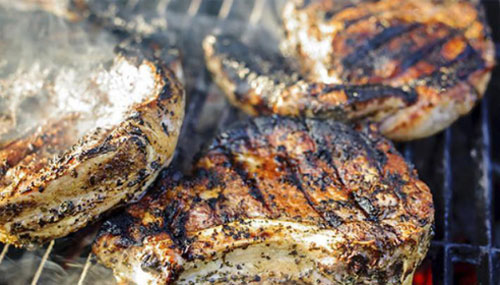 Đây là 5 thực phẩm tế bào ung thư rất thích, bạn không nên ăn