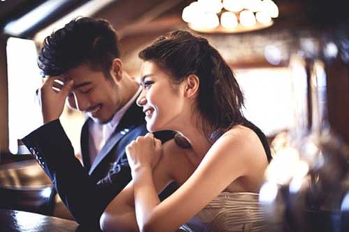 8 điều đàn ông dù chung tình cũng sẽ muốn giấu vợ