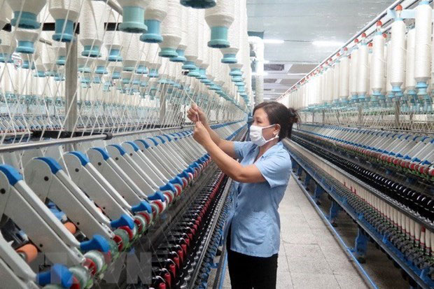 Doanh nghiệp Nhà nước vào đúng vai sẽ góp phần phục hồi kinh tế