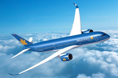 Vietnam Airlines và Bamboo Airways khuyến mãi khủng