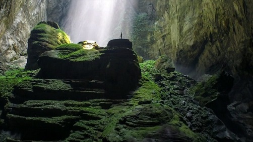  Xây dựng sản phẩm du lịch “Sơn Đoòng - không gian ảo - trải nghiệm thật” 