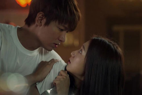 Đêm “lưu niệm” cuối cùng trước ngày ra tòa đã cứu vợ chồng tôi khỏi bản án ly hôn