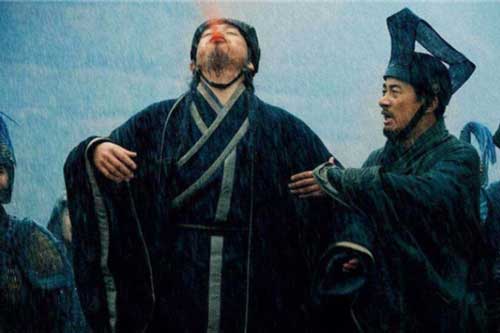 Đội quân của Tư Mã Ý xuất hiện 1 lão tướng, Gia Cát Lượng vừa nghe tin đã ngẩng mặt lên than trời: "Mệnh ta đến đây đã tận!"