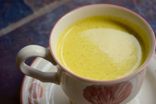 Dùng nghệ kiểu này không khác nào đang 'uống thuốc độc' vào người