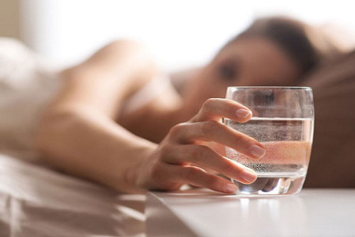 "Cấm" uống nước vào thời điểm này nếu không muốn hối hận cả đời