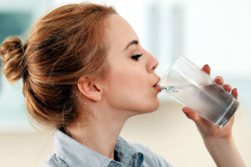 Bí quyết để cơ thể luôn mát mẻ dù thời tiết nắng nóng