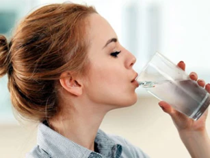 Bí quyết để cơ thể luôn mát mẻ dù thời tiết nắng nóng