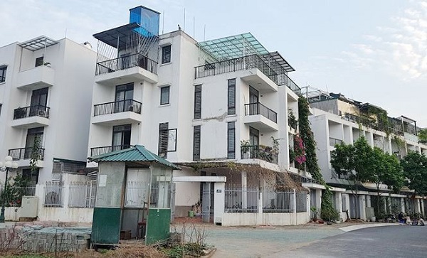 Hà Nội yêu cầu thanh tra dự án tai tiếng của Công ty Lũng Lô 5