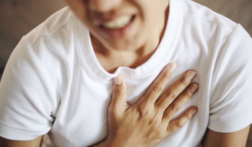 Khó thở: Dấu hiệu chung của nhiều loại ung thư