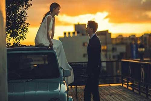 Lựa chọn bạn đời nên tuyệt đối tránh xa 3 kiểu đàn ông và 2 kiểu phụ nữ này