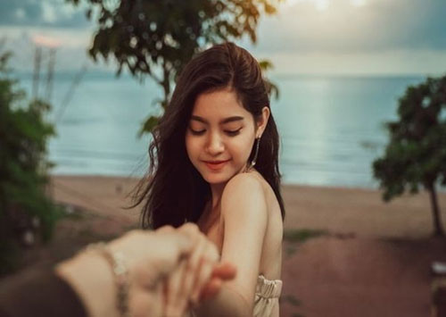 5 chiêu bí mật làm tăng sức quyến rũ của phụ nữ trong mắt đàn ông