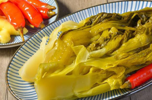 5 loại thực phẩm đầu độc gan, nhiều người vẫn đang ăn hằng ngày