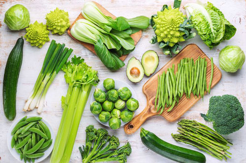 Ph&#x1EE5; n&#x1EEF; 30 tu&#x1ED5;i &#x103;n g&#xEC; &#x111;&#x1EC3; kh&#xF4;ng b&#x1ECB; l&#xE3;o h&#xF3;a?