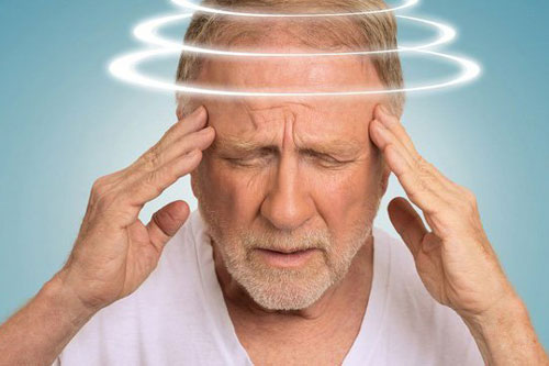 Người bị rối loạn tiền đình nên ăn gì?