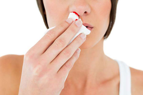 Nguyên nhân gây bệnh ung thư máu