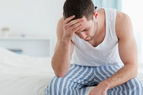 Dấu hiệu nhận biết vô sinh ở nam