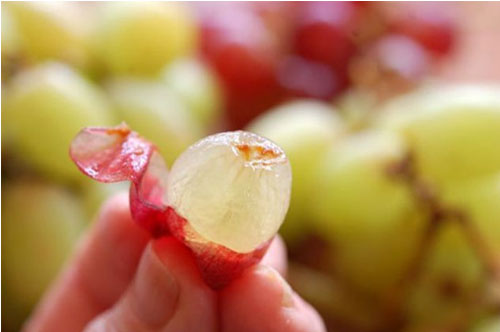 5 loại vỏ củ quả thường bị vứt bỏ có thể chống ung thư rất tốt