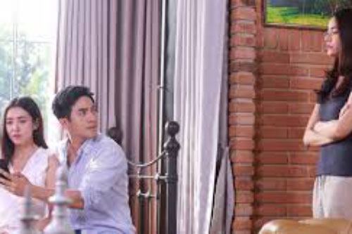 Thấy anh rể có người mới, tôi tìm cách phá đám nhưng lại chết sững khi biết người đã vun vén cho mối tình đó