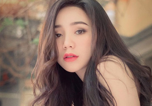 Sắc vóc nuột nà của Quỳnh Kool- tiểu thư bị ghét nhất trong ‘Hướng dương ngược nắng’