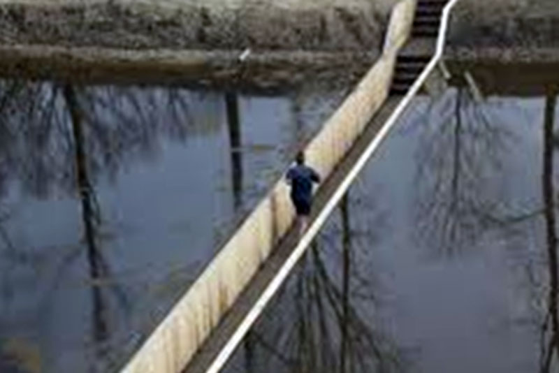 Cây cầu vô hình