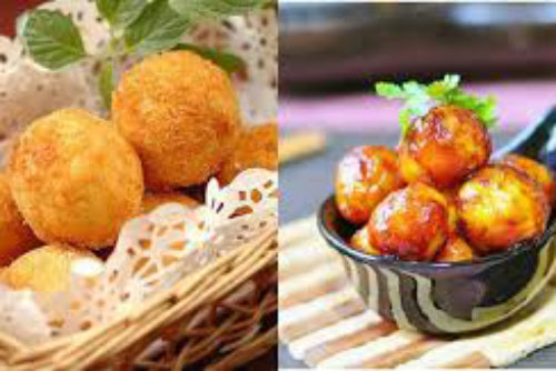 Chỉ là trứng cút nhưng chế biến theo cách này cơm bao nhiêu cũng hết