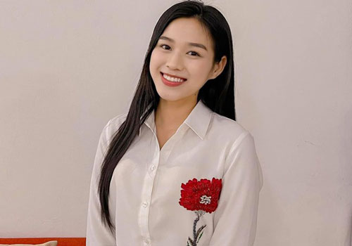 Hoa hậu Đỗ Thị Hà hé lộ thời điểm đi thi Miss World 2021