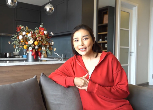 Bất ngờ với cuộc sống hiện tại của mỹ nhân "Đồng tiền quỷ ám" sau 4 năm công chiếu