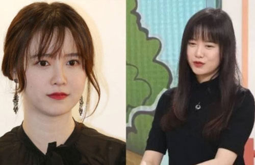 Nghe Goo Hye Sun nói về chuyện tình cảm, dân mạng nghi ngờ cô đang yêu đơn phương
