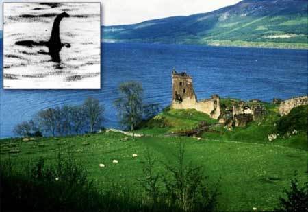 Những bí ẩn lớn chưa được giải đáp