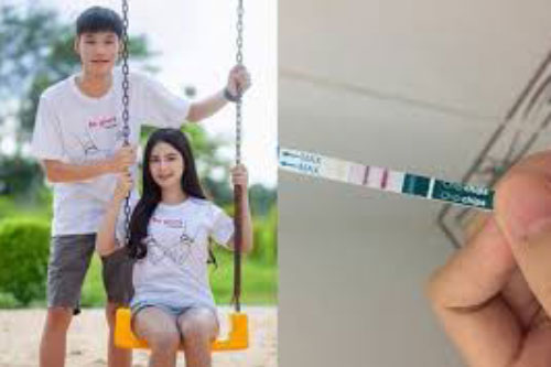 Đang mang bầu, cô gái bị mẹ chồng tương lai phán "Đẻ xong xét nghiệm đúng con nhà này thì cưới", đáng nói là thái độ của anh bạn trai gây sốc toàn tập