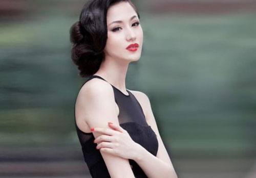 Cô được người châu Âu công nhận là 'đệ nhất mỹ nhân phương Đông', chỉ với một tác phẩm mà nổi tiếng suốt 8 năm