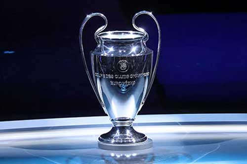 Bốc thăm tứ kết Champions League diễn ra khi nào?