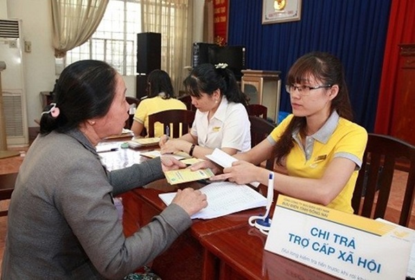 Mức chuẩn trợ giúp xã hội tăng lên 360.000 đồng/tháng từ ngày 1/7