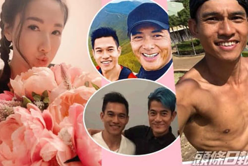 Danh tính hôn phu của cựu Hoa đán TVB Lý Thi Hoa: Gia thế giàu có, thân thiết với Châu Nhuận Phát, Quách Phú Thành