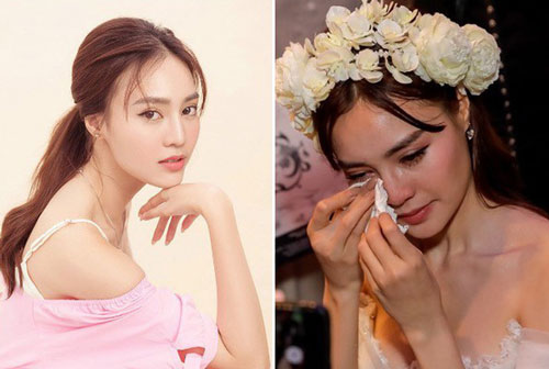 Ninh Dương Lan Ngọc vững vàng hơn sau những tin đồn "tai bay vạ gió"