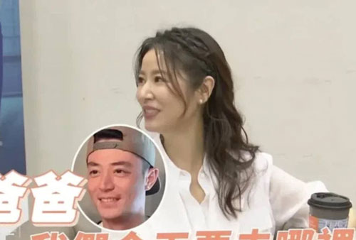 Lâm Tâm Như cảm thấy ghen tị với chồng, hóa ra xuất phát từ việc 'thất nghiệp' của Hoắc Kiến Hoa