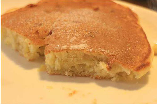 Đừng lấy cơm nguội rang trứng nữa, mách bạn cách chế biến mới, vừa dễ làm, lại thơm ngon khó cưỡng