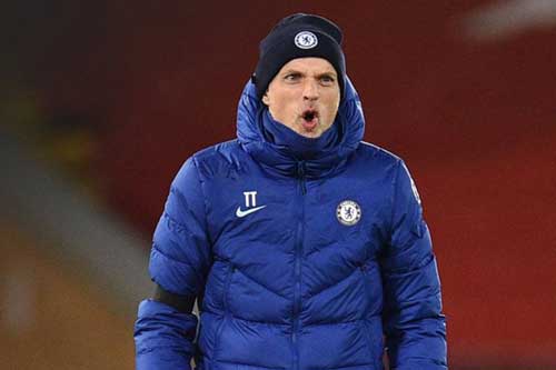 Điểm nhấn Chelsea 2-0 Atletico: Tuchel lập kỷ lục HLV Chelsea khởi đầu tốt nhất